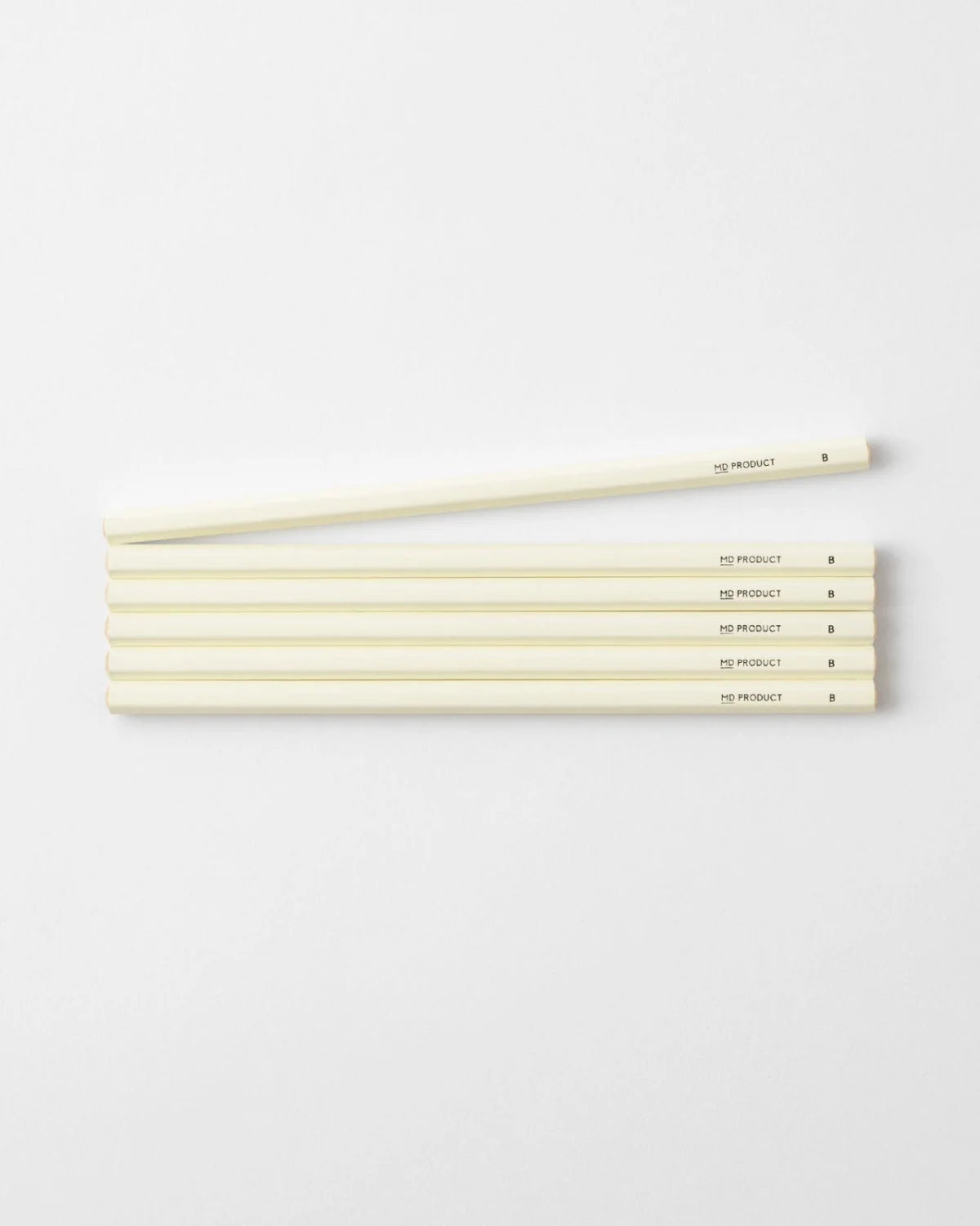 MD Pencil (6pc)
