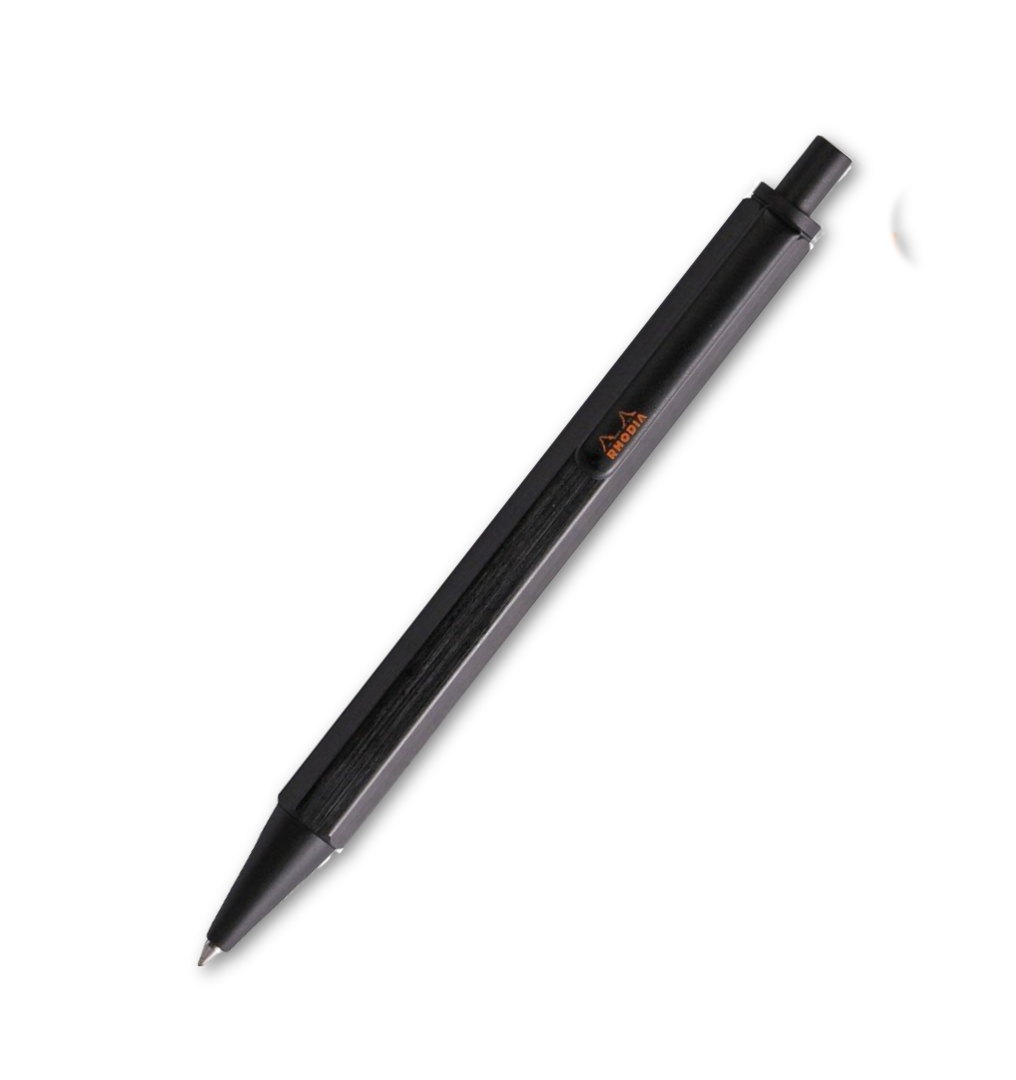 Rhodia Ballpoint Pen