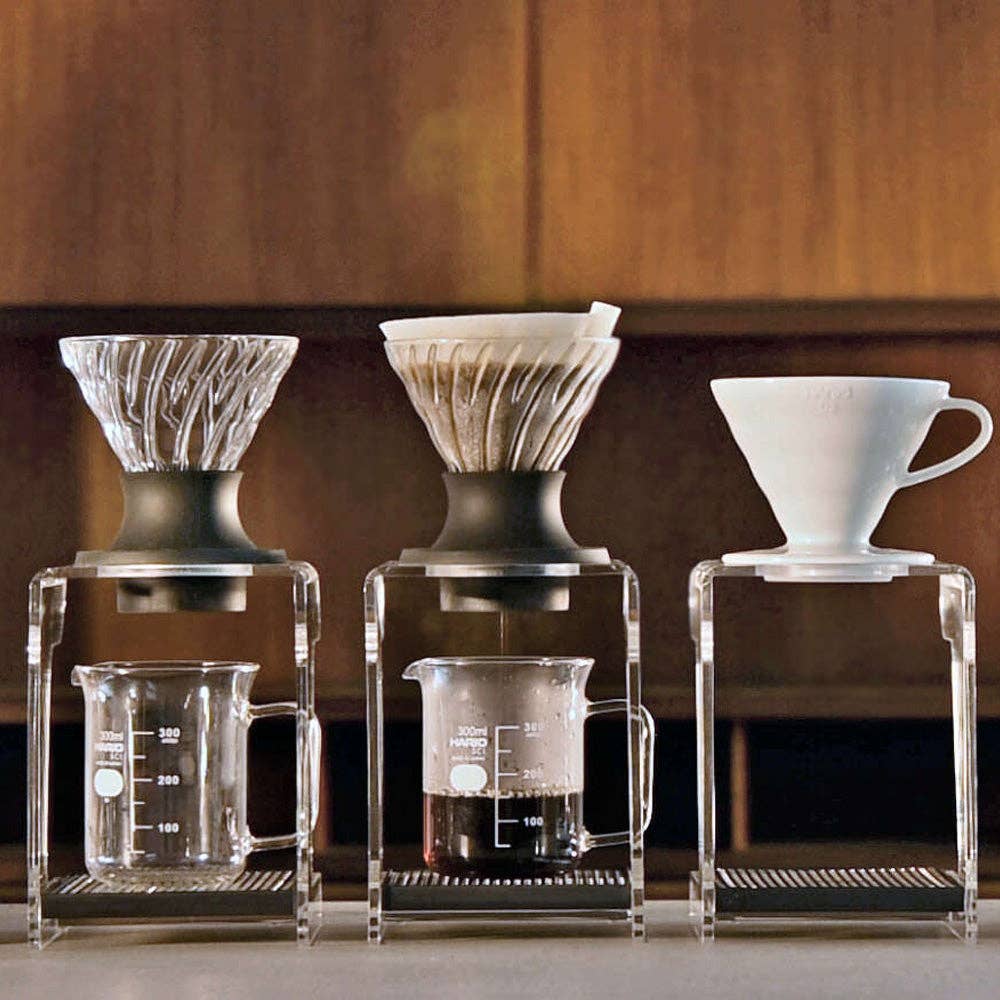 V60 Glass "Switch" Dripper