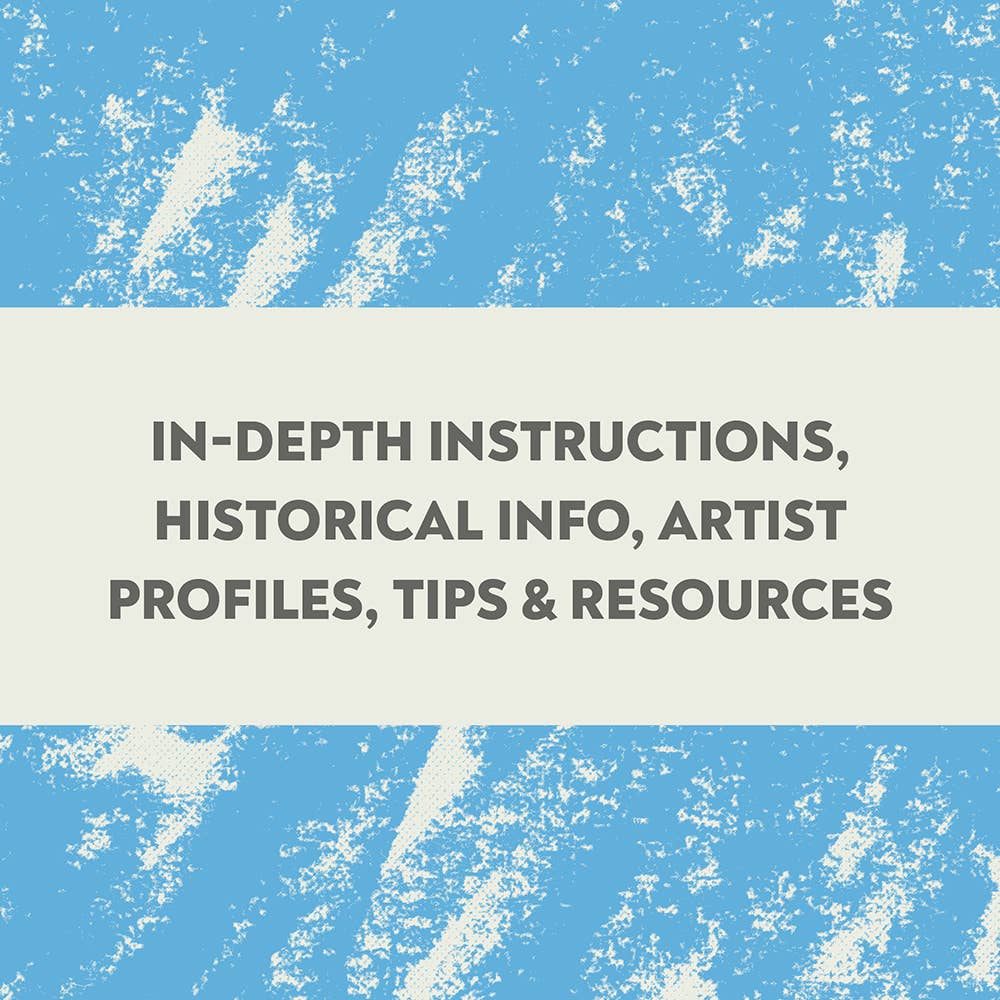 Printmaking Bible, Revised Edition