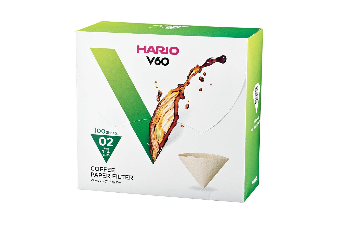 V60 Paper Filters