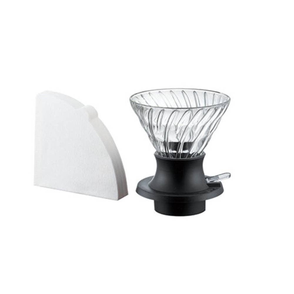 V60 Glass "Switch" Dripper