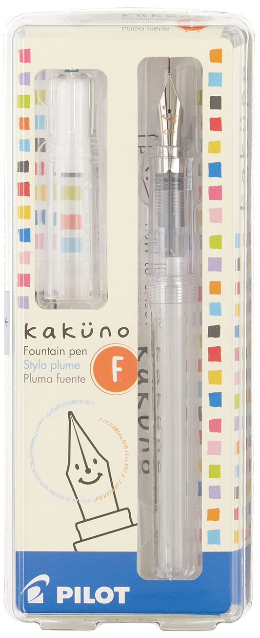 Pilot Fountain Pen