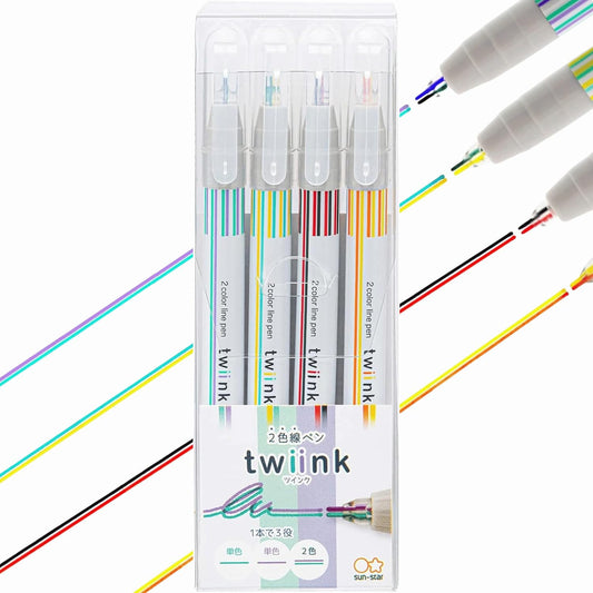 Twiink Pen (4-Pack)