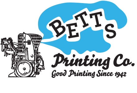 Betts Printing