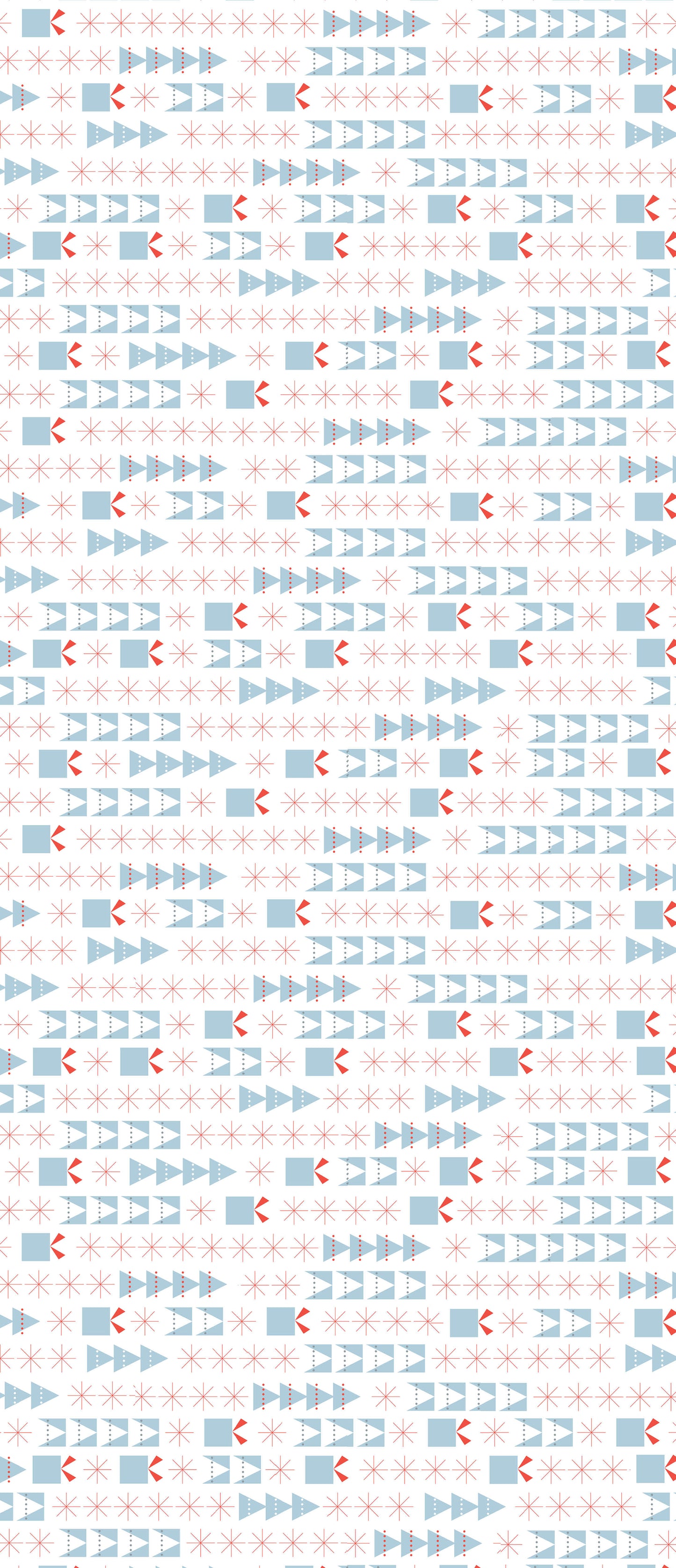 Holiday Wrapping Paper