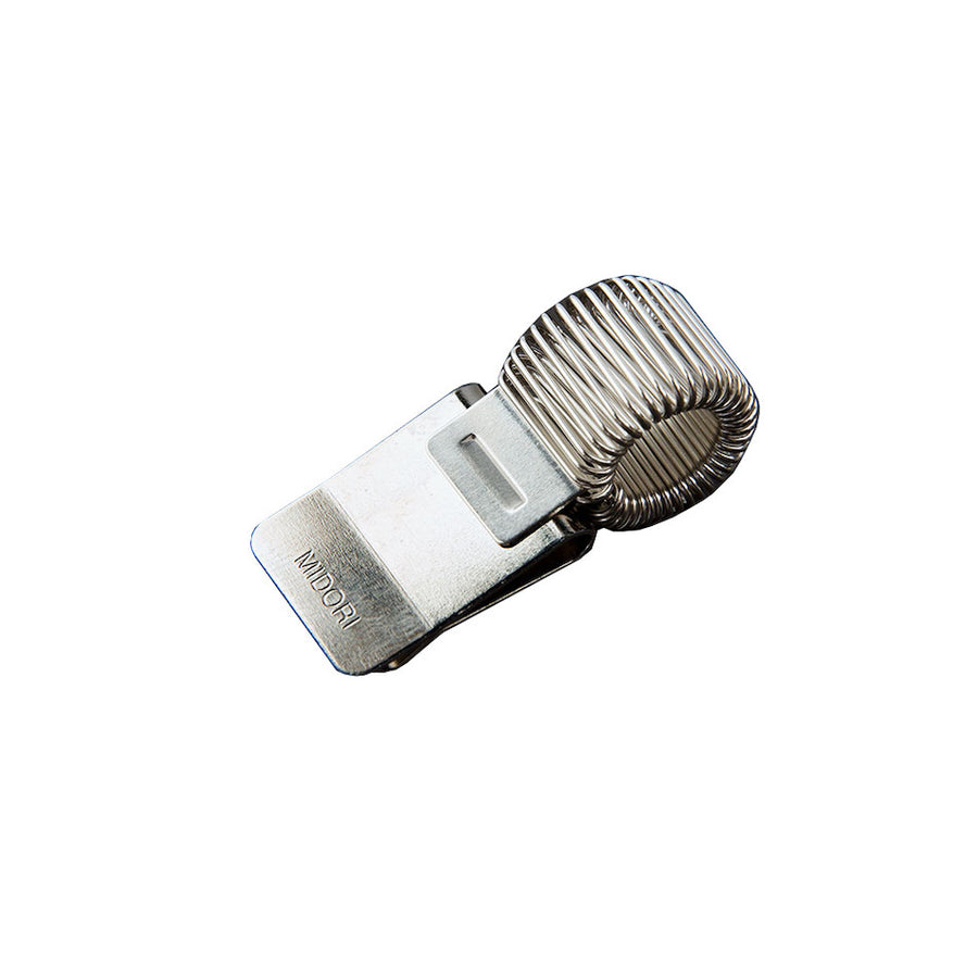 Miniclip Penholder