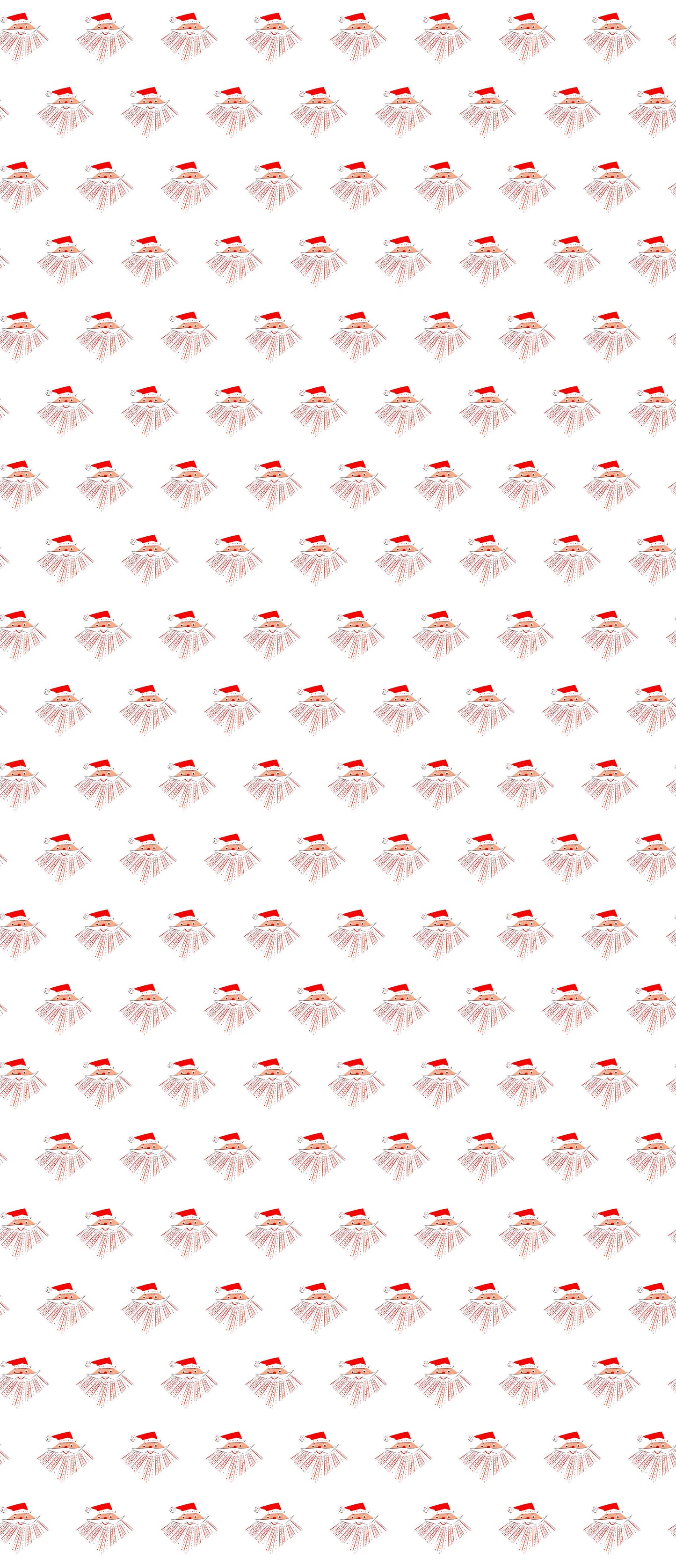 Holiday Wrapping Paper