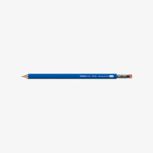 Ohto Wooden Mechanical Pencil