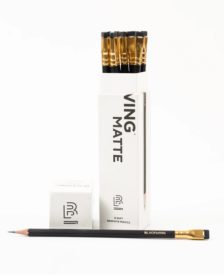 Blackwing Matte