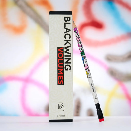 Blackwing - Keith Harring
