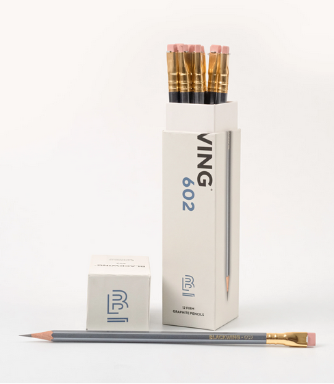 Blackwing 602 Pencil