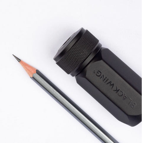 Blackwing Long Point Pencil Sharpener