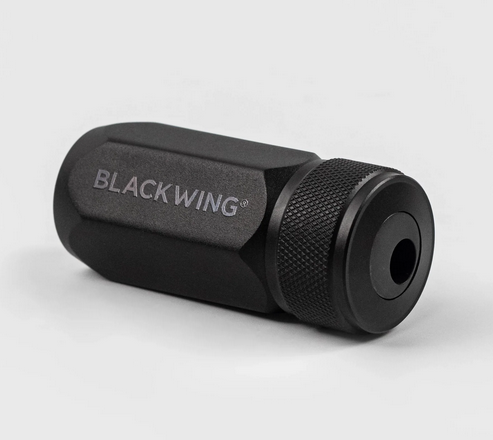 Blackwing Long Point Pencil Sharpener