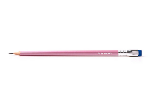 Blackwing Pearl Pink Pencil