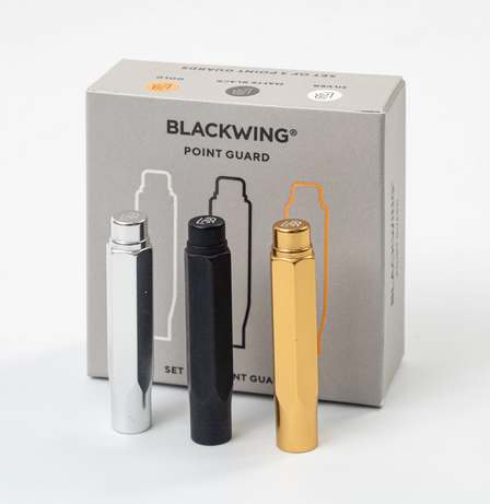 Blackwing Point Guard Kit (3-Assorted Pack)