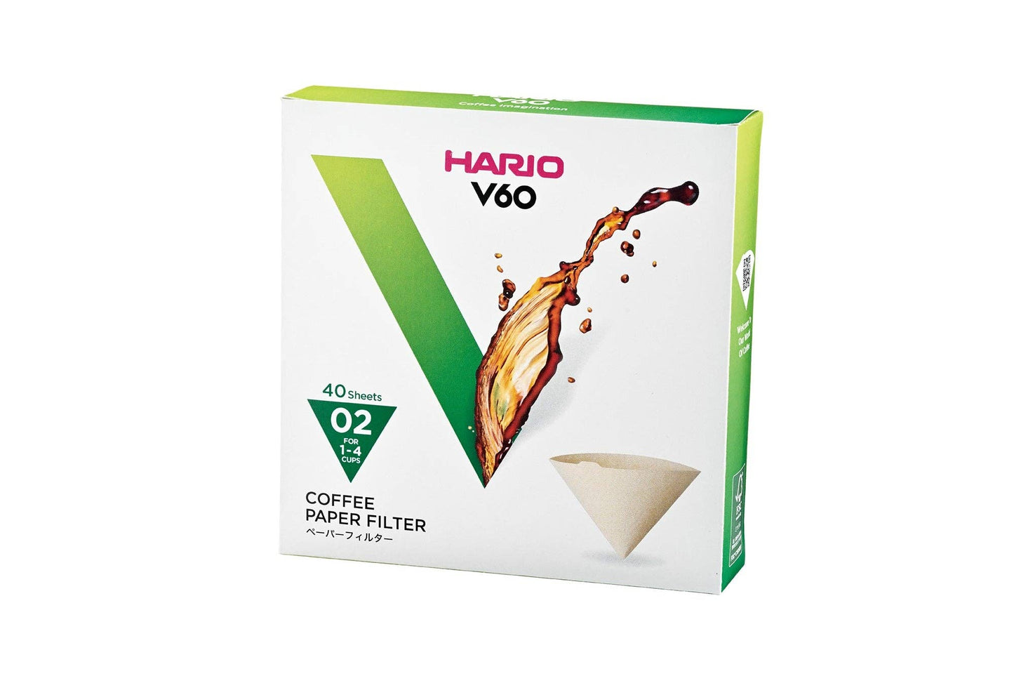 V60 Paper Filters