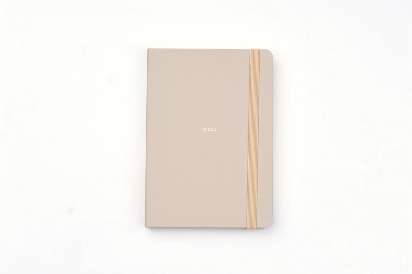 Laconic Pocket Log Diary