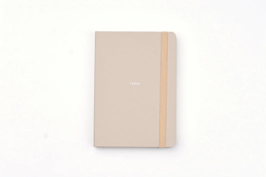 Laconic Pocket Log Diary