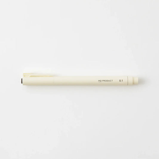 MD Drawing Pen - 0.1mm