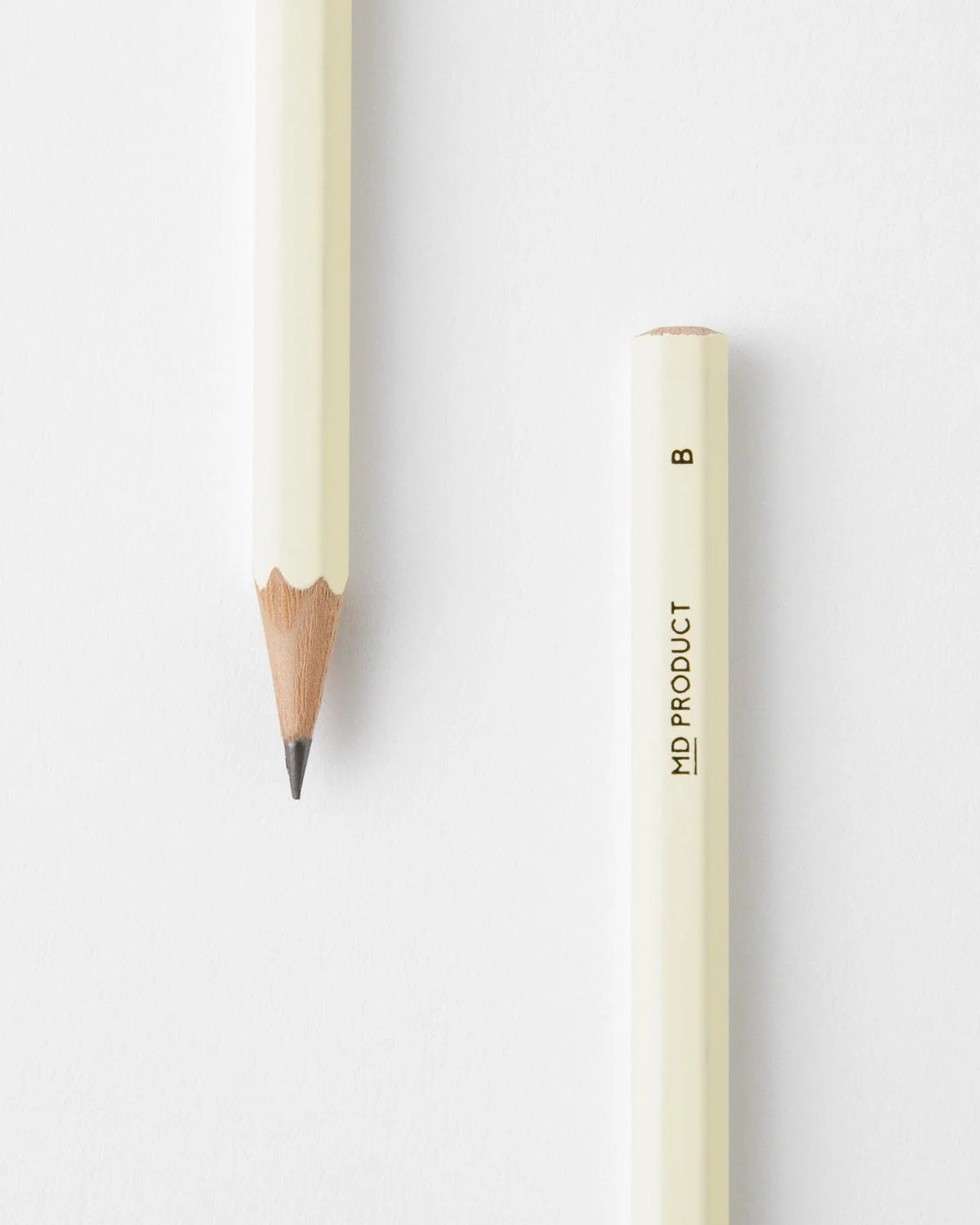MD Pencil (6pc)