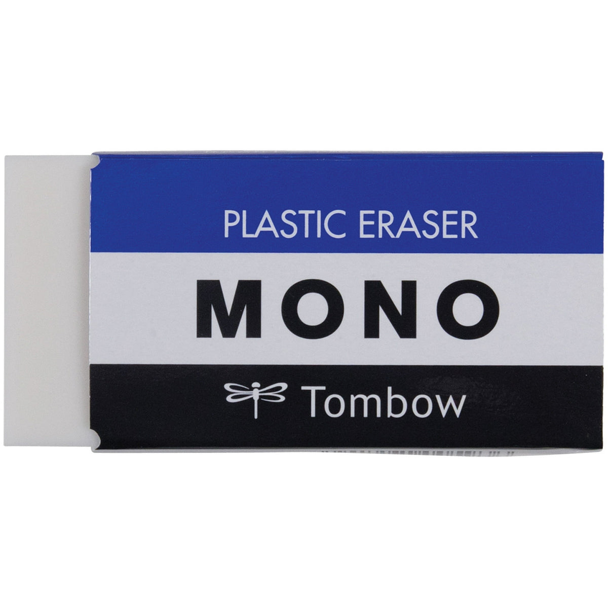 Mono Plastic Eraser - Tombow